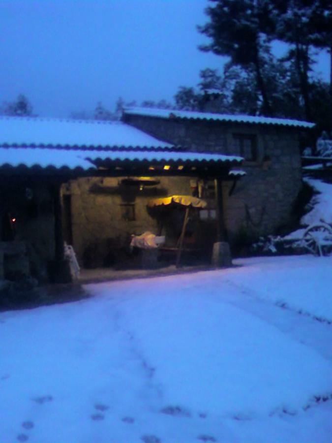 Quinta Vale Da Ginjeira Villa Quinta da Carrapata Exterior photo